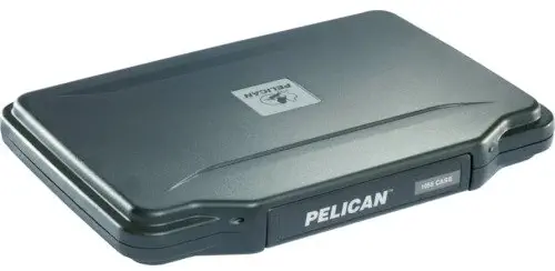 Pelican 1055CC Laptop Case With Liner