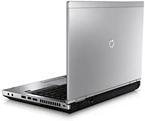 EliteBook 8460p 14" LED - Core i7 2.7GHz - 4 GB RAM - 320 GB HDD - DVD -Writer - 64-bit Windows 7 Pro Laptop