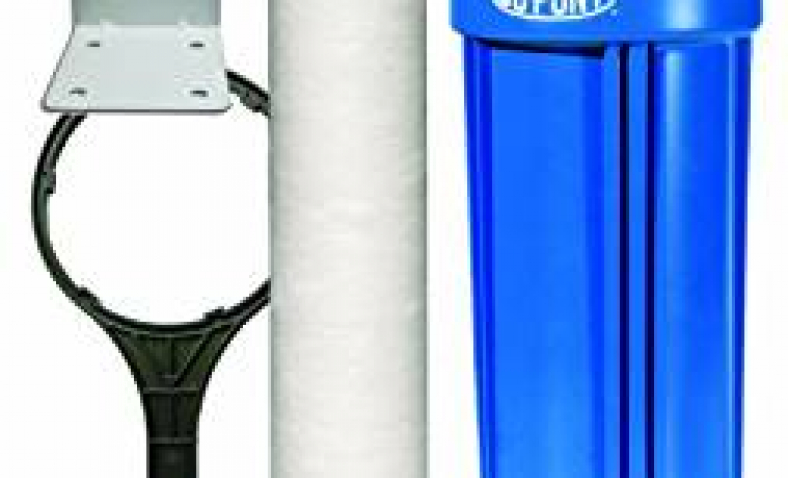 Which Is The Best Whole House Water Filter Housing 10