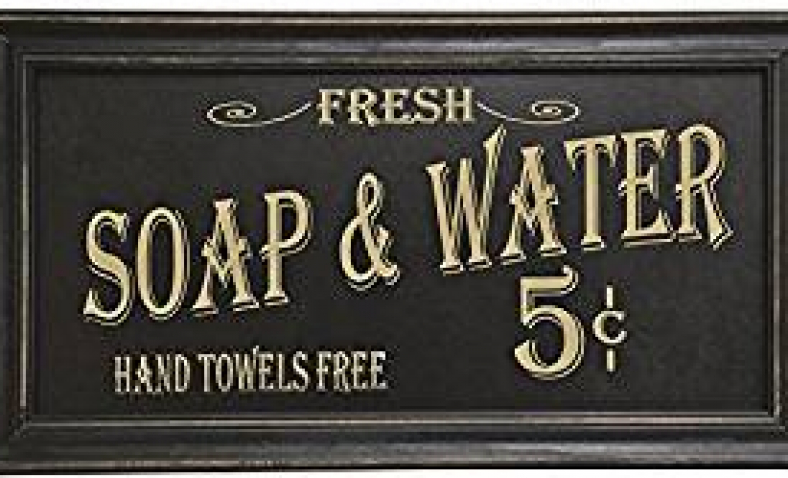 The 9 Best French Country Decor For The Home Bathroom